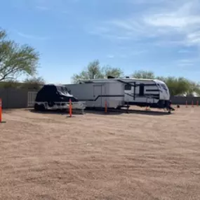 Bild von Arizona Allard RV Boat & Trailer Storage
