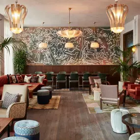 Bild von The Hoxton, Berlin