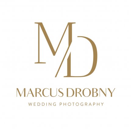 Logo de Hochzeitsfotograf Marcus Drobny