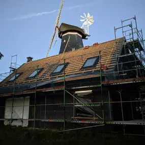 Bild von Tamsen Bau GmbH