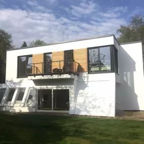 Bild von Tamsen Bau GmbH