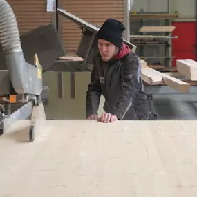 Bild von Tamsen Bau GmbH