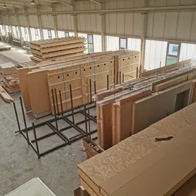 Bild von Tamsen Bau GmbH