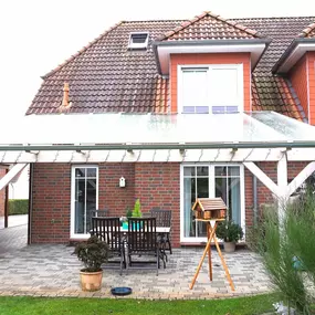 Bild von Tamsen Bau GmbH