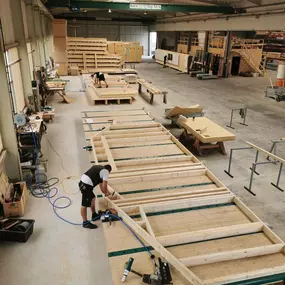 Bild von Tamsen Bau GmbH