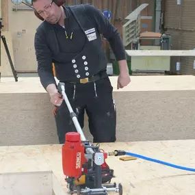 Bild von Tamsen Bau GmbH