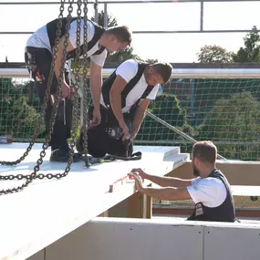 Bild von Tamsen Bau GmbH