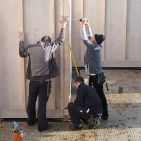 Bild von Tamsen Bau GmbH