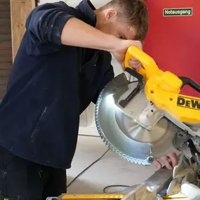 Bild von Tamsen Bau GmbH