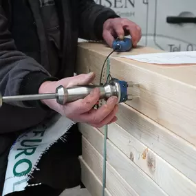 Bild von Tamsen Bau GmbH