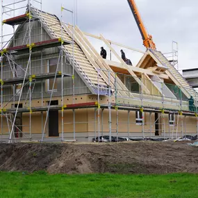 Bild von Tamsen Bau GmbH