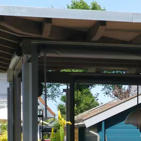 Bild von Tamsen Bau GmbH