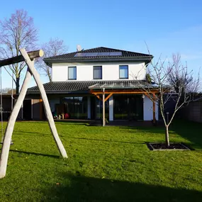 Bild von Tamsen Bau GmbH