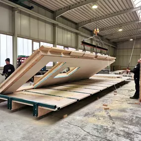 Bild von Tamsen Bau GmbH