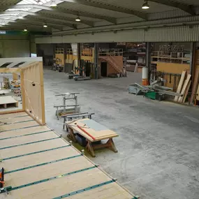 Bild von Tamsen Bau GmbH