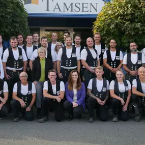 Bild von Tamsen Bau GmbH