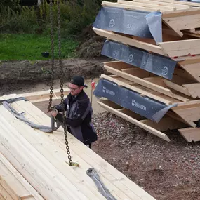 Bild von Tamsen Bau GmbH