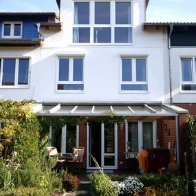 Bild von Tamsen Bau GmbH