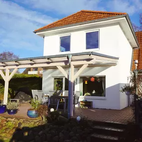 Bild von Tamsen Bau GmbH