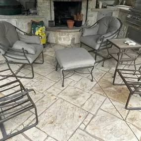 Bild von Tower's Restoration & Cleaning LLC