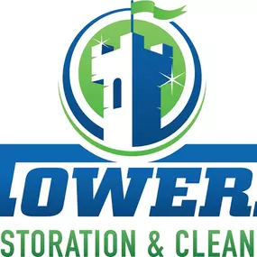 Bild von Tower's Restoration & Cleaning LLC