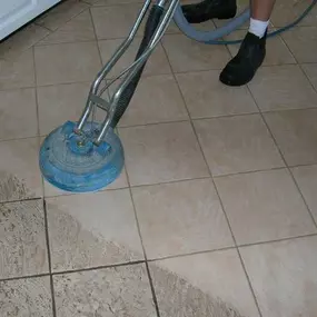 Bild von Tower's Restoration & Cleaning LLC