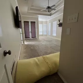 Bild von Tower's Restoration & Cleaning LLC