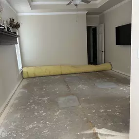 Bild von Tower's Restoration & Cleaning LLC