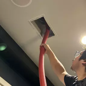 Bild von Tower's Restoration & Cleaning LLC