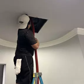 Bild von Tower's Restoration & Cleaning LLC