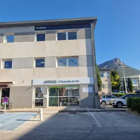 Bild von SUPPLAY TOULON