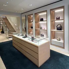 Bild von Bottega Veneta Paris Faubourg St. Honoré