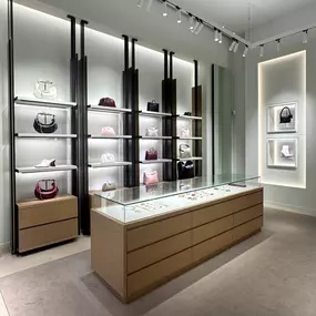 Bild von Bottega Veneta Paris Faubourg St. Honoré