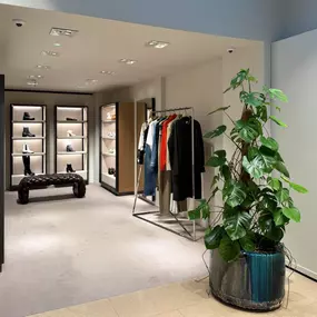Bild von Bottega Veneta Paris Faubourg St. Honoré