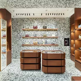 Bild von Bottega Veneta Roma La Rinascente