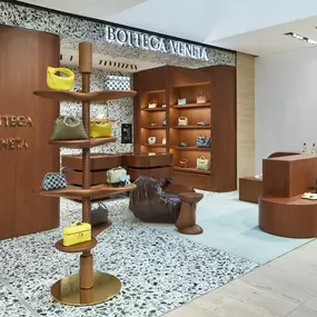 Bild von Bottega Veneta Roma La Rinascente
