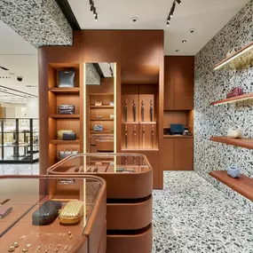 Bild von Bottega Veneta Roma La Rinascente