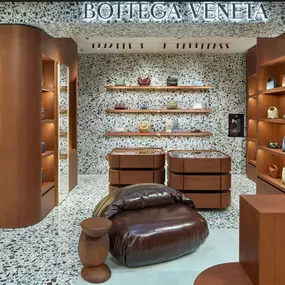 Bild von Bottega Veneta Roma La Rinascente