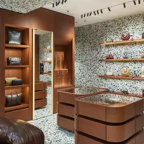 Bild von Bottega Veneta Roma La Rinascente