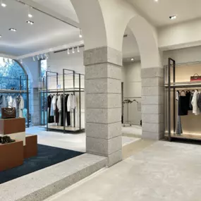 Bild von Bottega Veneta Milano Sant'Andrea Flagship