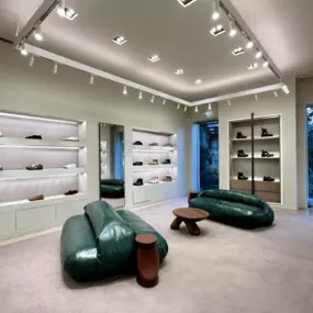 Bild von Bottega Veneta Milano Sant'Andrea Flagship