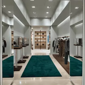 Bild von Bottega Veneta Milano Sant'Andrea Flagship