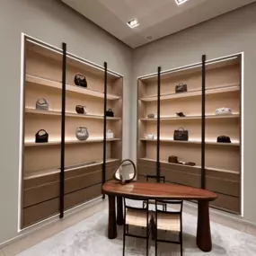 Bild von Bottega Veneta Milano Sant'Andrea Flagship