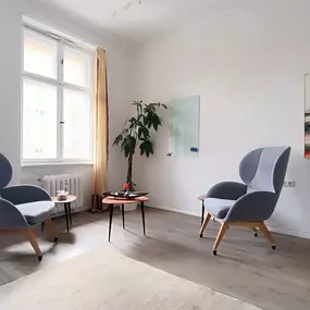 Bild von Systemisches Studio: Einzel-, Paar- u. Familientherapie&Beratung Stephanie Ernst