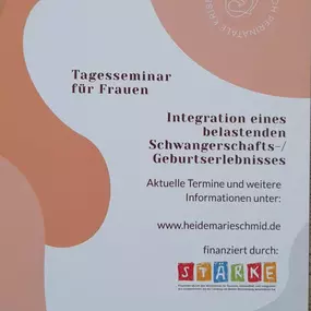 Bild von Praxis für Psychotherapie und Paartherapie/ Prä- und Perinatale Psychotherapie