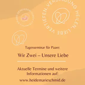 Bild von Praxis für Psychotherapie und Paartherapie/ Prä- und Perinatale Psychotherapie
