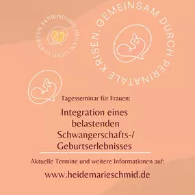 Bild von Praxis für Psychotherapie und Paartherapie/ Prä- und Perinatale Psychotherapie