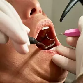 Bild von Modest Dentistry