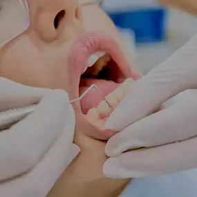Bild von Modest Dentistry