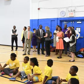 Bild von Jamaica YMCA